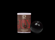 bolinhas comestibles 