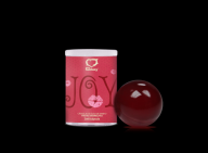 bolinhas comestibles 