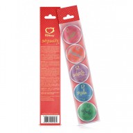 Kit Pomadas con función