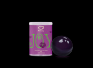 bolinhas comestibles 