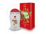AquaGel Beijável Leite Condensado 40G