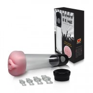 Bomba Peneana Power Pump