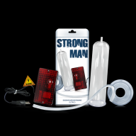 Bomba Peneana Eléctrica