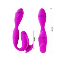 PRETTY LOVE COLBERT MASAJEADOR LILA