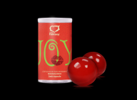 bolinhas comestibles 